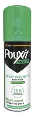 Pouxit Spray Repelente Preventivo Contra Piojos 75 ml