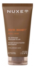 Nuxe Uomini [Boost] Gel Hydratant Défatigant Éclair 50 ml