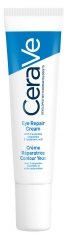 CeraVe Crema Reparadora Contorno de Ojos 14 ml