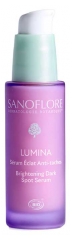 Sanoflore Lumina Sérum Éclat Anti-Taches Bio 30 ml