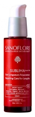 Sanoflore Sublima Organinė ilgio plaukų atkuriamoji priežiūra 50 ml