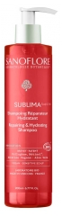 Sanoflore Sublima Reparerande Fuktgivande Schampo Bio 200 ml