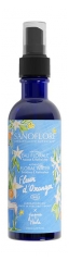Sanoflore Resnična cvetna voda cvet pomaranče x Jacques Merle 200 ml