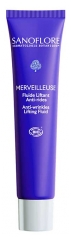 Sanoflore Merveilleuse Fluide Liftant Anti-Rides Bio 40 ml