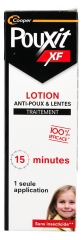 Pouxit XF Antipiojos y Liendres Loci&oacute;n 100 ml