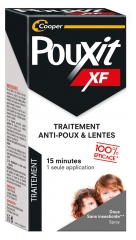 Pouxit XF Lotion Spray Anti-Poux et Lentes 100 ml