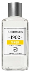 Erdoues Agua de Colonia Tonique 245 ml