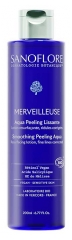 Sanoflore Maravilhosa Aqua Peeling Alisador Bio 200 ml