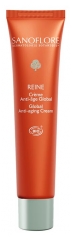 Sanoflore Reine Crème Anti-Âge Global Bio 40 ml