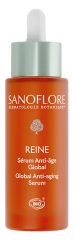 Sanoflore Reine Global Anti-Aging Serum Bio 30 ml