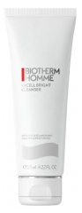 Biotherm Homme Excell Bright Cleanser Nettoyant et &Eacute;claircissant 125 ml