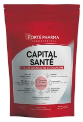Forté Pharma Capital Santé Vitalité Globale de L'Organisme 228 g