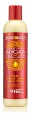 Lo&ccedil;&atilde;o Hidratante de &Oacute;leo de Argan Creme of Nature