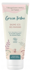 Green Tribu SOS-Balsam F&uuml;r M&uuml;tter Bio 125 ml