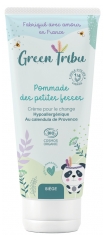 Green Tribu Pommade des Petites Fesses Bio 75 ml