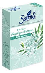 Solens Bonb&oacute;ny Bez Cukru Arktick&aacute; Andělika 50 g