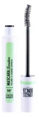 Mascara Vitry Longcils Boncza Sensitive Negru 10 ml