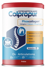 Colpropur Phoscollagen Kości Stawy 340 g
