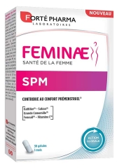 Fort&eacute; Pharma Feminae SPM 30 G&eacute;lules