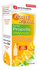 Fort&eacute; Pharma Fort&eacute; Royal Spray Propolis Intense 15 ml