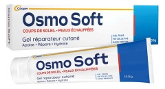 Cooper Gel Reparador de Piel Osmo Soft 150 g