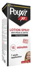 Pouxit XF Antipiojos y Liendres Spray 100 ml