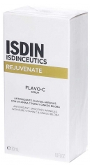 Isdin Ceutics Rejuvenate Flavo-C Serum 30 ml