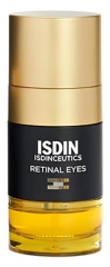 Ser de contur al ochilor Isdin Isdinceutics Rejuvenate Retinal Eyes 20 ml