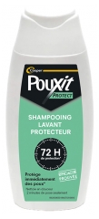 Pouxit Protect Sch&uuml;tzendes 72H Wasch-Shampoo 200 ml