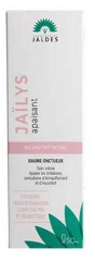 Jaldes Ja&iuml;lys Lindrende Cremet Balsam til Intimt Ubehag 50 ml