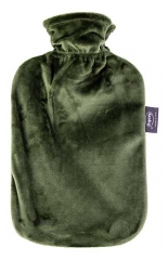 Soframar Fashy Bouillotte Housse Velours