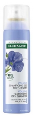 Klorane Volume Texturierendes Trockenshampoo 150 ml