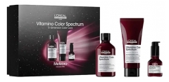L\'Or&eacute;al Professionnel Vitamino Color Spectrum S&eacute;rie Expert