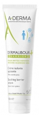 A-DERMA Dermalibour+ Crema Isolante Lenitiva Barriera 100 ml