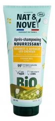 Nat&amp;Nove Bio 2em1 Condicionador Nutritivo Bio 200 ml