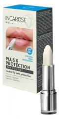 Incarose Pi&ugrave; Volume Neutral Lip Care Plus &amp; Protection SPF50+ 4 ml
