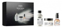 L'Or&eacute;al Professionnel Metal Detox S&eacute;rie Expert