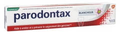Parodontax Dentifrice Blancheur Soin Gencives 75 ml