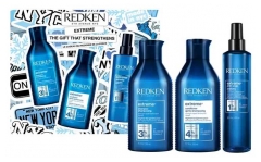 Redken Extreme Shattering Hair Set