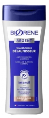 Bior&egrave;ne Champ&uacute; Intensivo Desunificante de Plata 200 ml