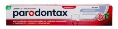 Parodontax White & Gum Health Tandkr&auml;m 75 ml