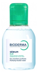 Bioderma H2O Roztw&oacute;r Micelarny 100 ml