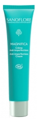 Sanoflore Magnifica Organic Anti-Imperfection Cream 40 ml