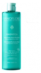 Sanoflore Magnifica Renande Lotion Anti-Orenheter Bio 400 ml