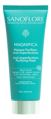 Sanoflore Magnifica Masque Purifiant Anti-Imperfections Bio 75 ml