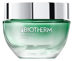 Biotherm Aquasource Feuchtigkeitscreme Normale bis Mischhaut 50ml