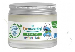 Puressentiel Resp OK Baume de Massage Pectoral Enfant 60 ml