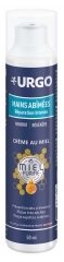 Urgo Cremă Intens Reparatoare M&acirc;ini Agresionate 50 ml