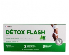 Eafit D&eacute;tox Flash Shot 7 Shots