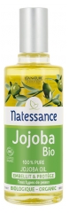 Natessance Organiczny Olej Jojoba 50 ml